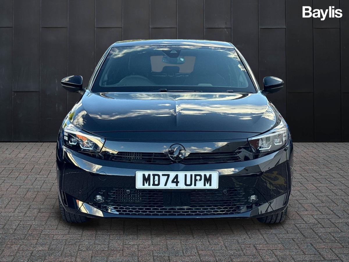 Used Vauxhall Corsa 2024 for sale - 75629480: Photo 10