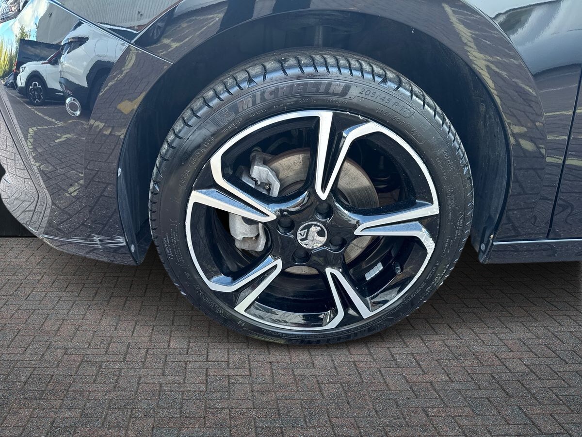 Used Vauxhall Corsa 2024 for sale - 75629480: Photo 11