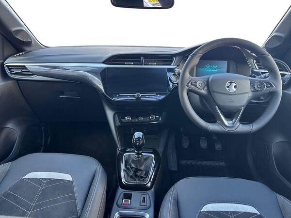 Used Vauxhall Corsa 2024 for sale - 75629480: Photo 13