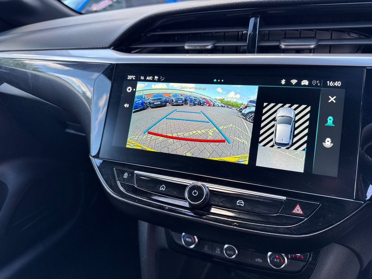 Used Vauxhall Corsa 2024 for sale - 75629480: Photo 18