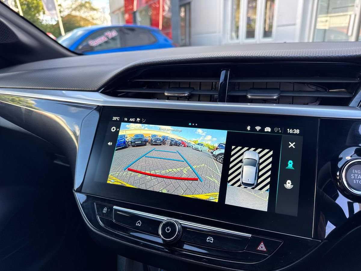 Used Vauxhall Corsa 2024 for sale - 75629480: Photo 20