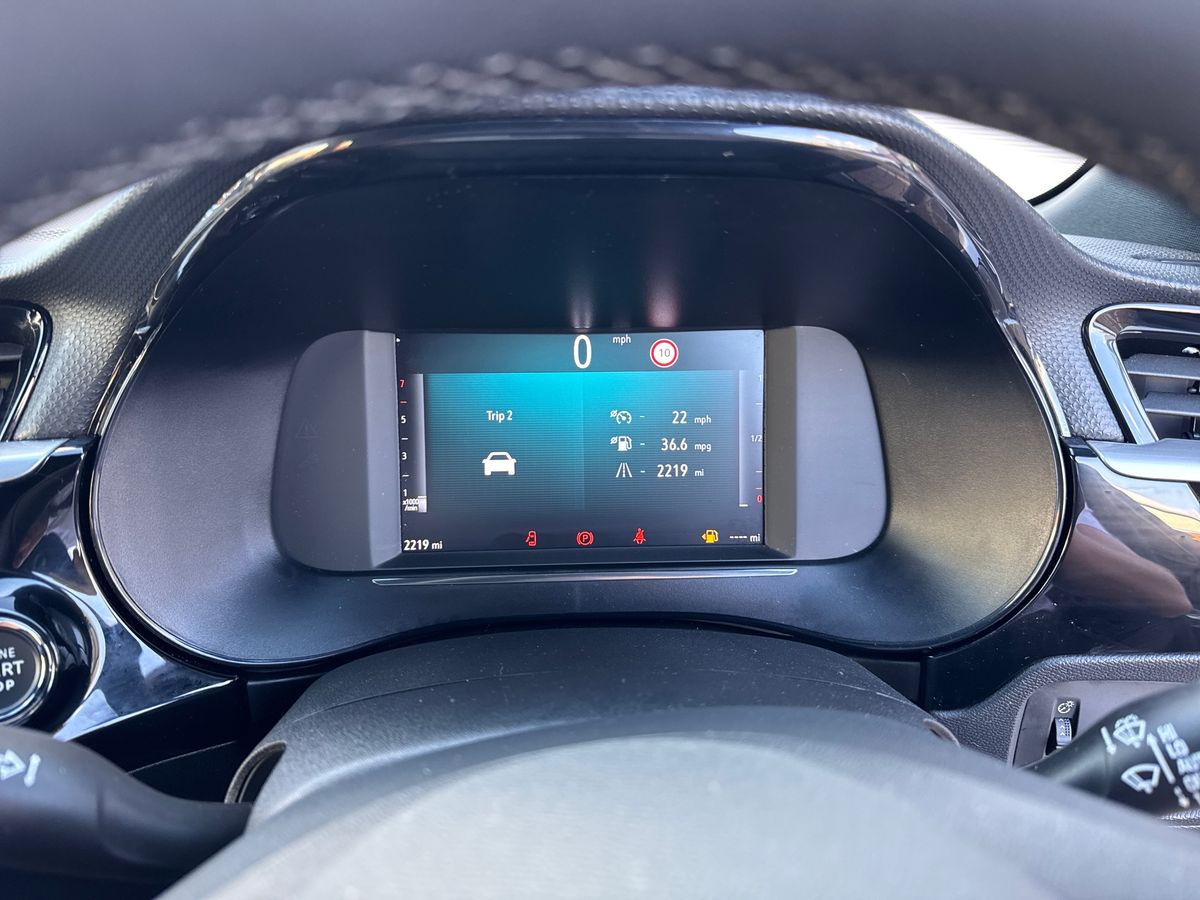 Used Vauxhall Corsa 2024 for sale - 75629480: Photo 21