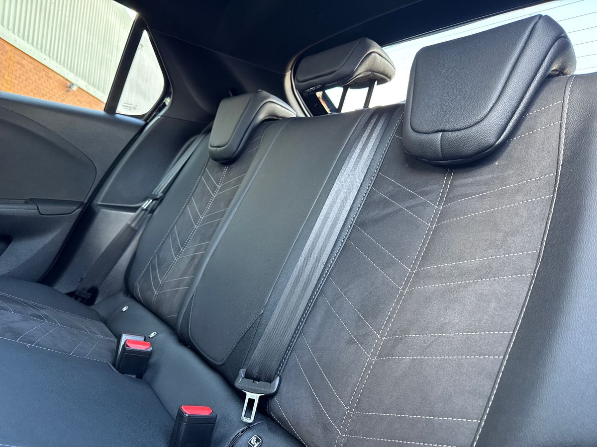 Used Vauxhall Corsa 2024 for sale - 75629480: Photo 24