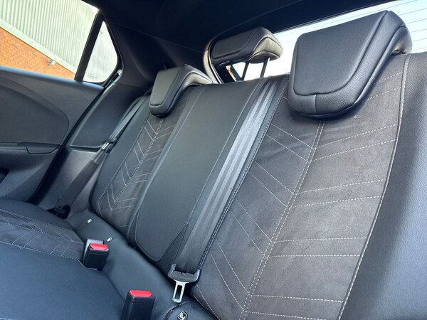 Used Vauxhall Corsa 2024 for sale - 75629480: Photo 24