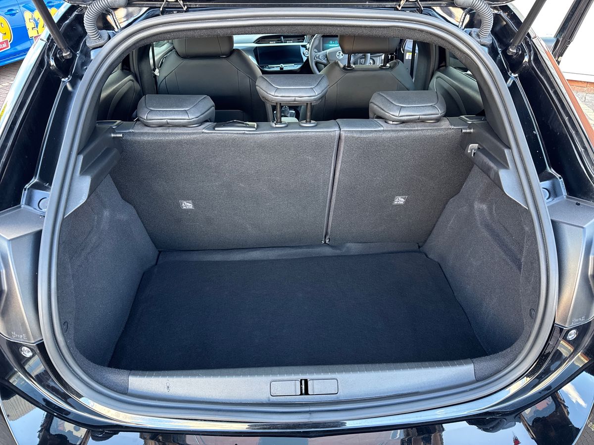 Used Vauxhall Corsa 2024 for sale - 75629480: Photo 25