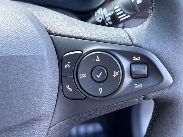 Used Vauxhall Corsa 2024 for sale - 75629480: Photo 26
