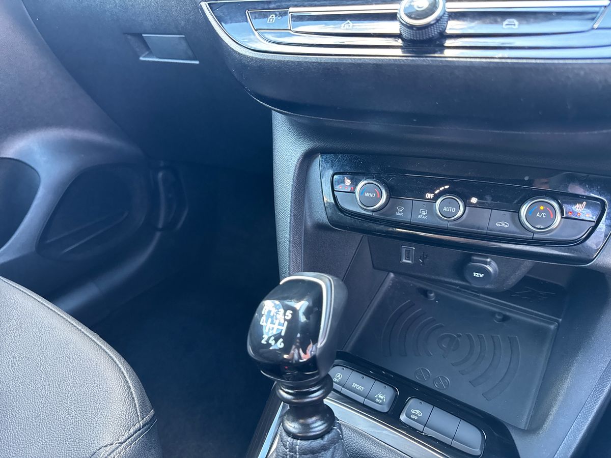 Used Vauxhall Corsa 2024 for sale - 75629480: Photo 27