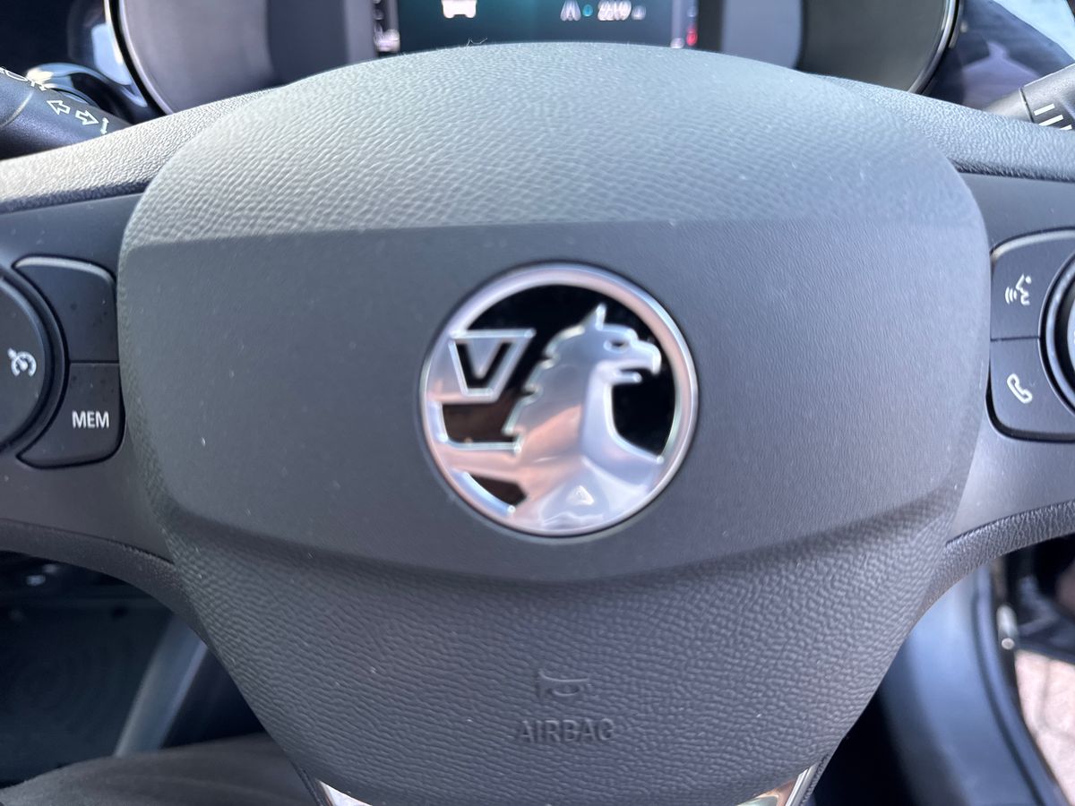 Used Vauxhall Corsa 2024 for sale - 75629480: Photo 28