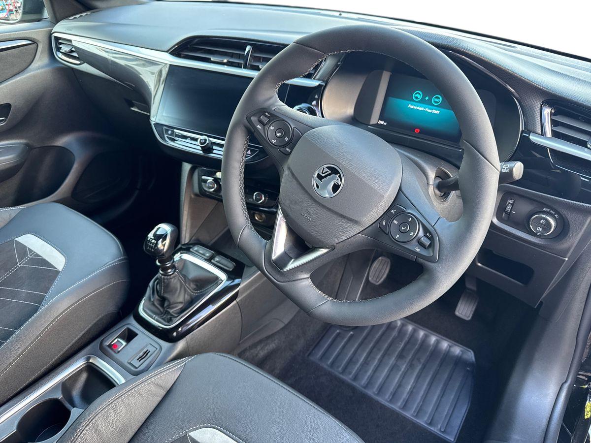 Used Vauxhall Corsa 2024 for sale - 75629480: Photo 3