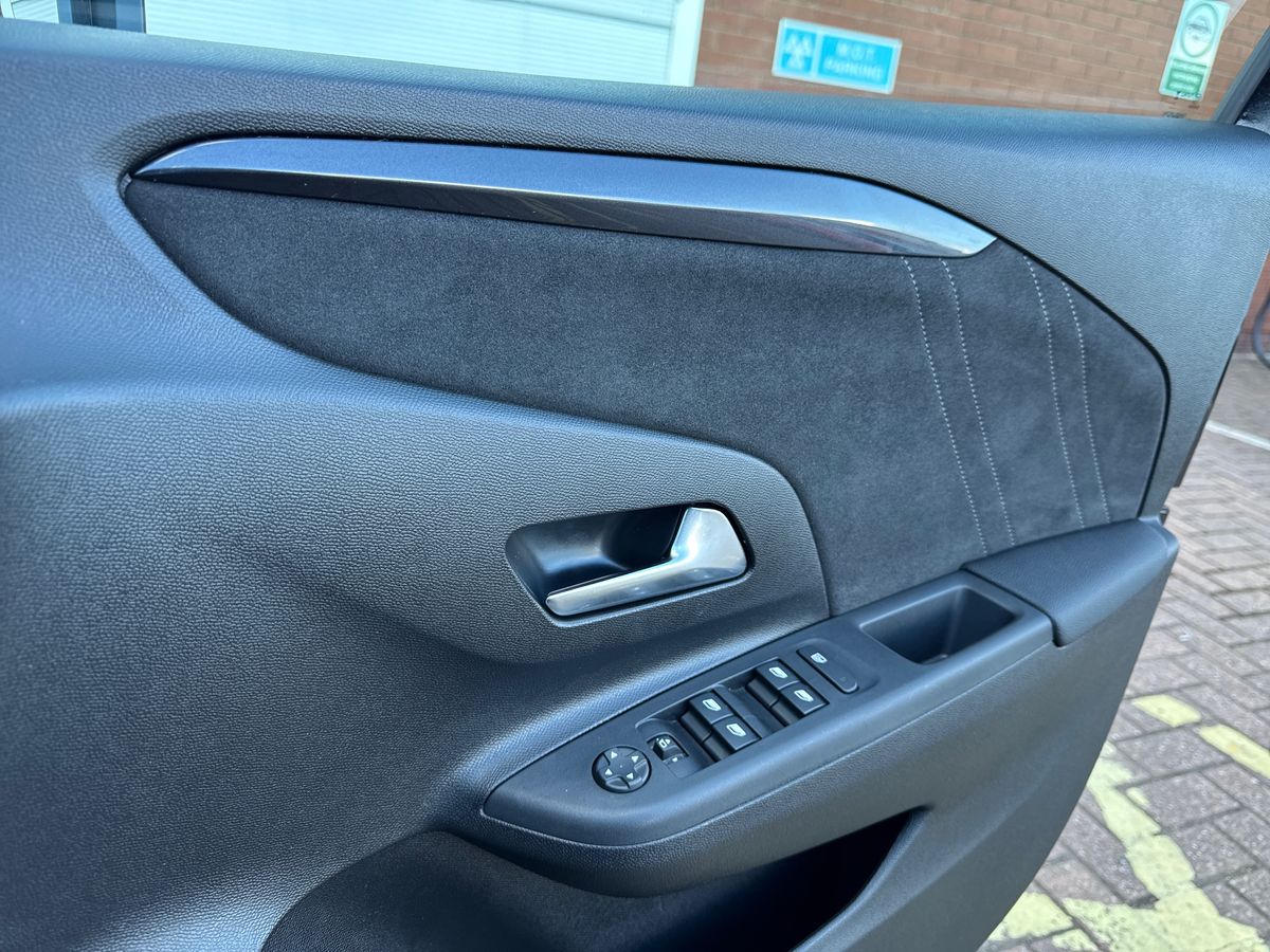 Used Vauxhall Corsa 2024 for sale - 75629480: Photo 30