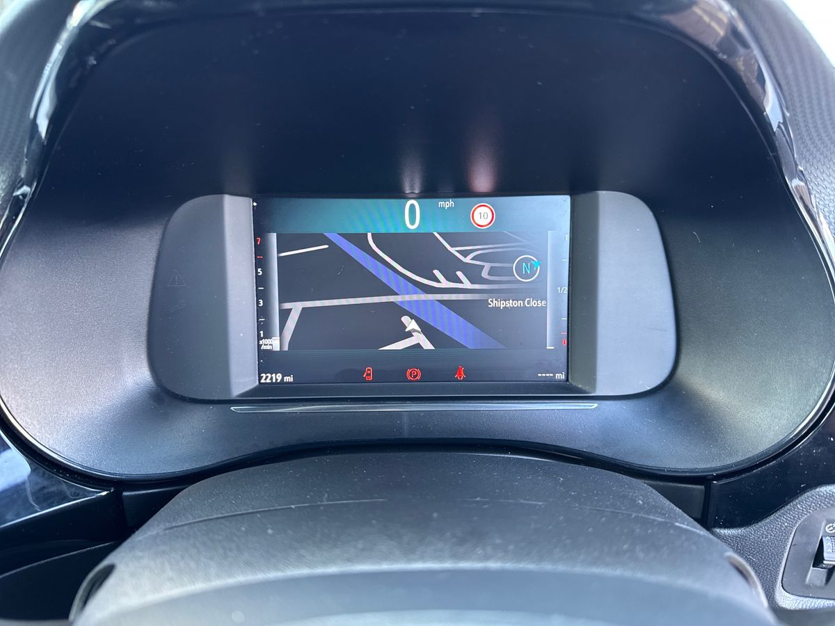 Used Vauxhall Corsa 2024 for sale - 75629480: Photo 32