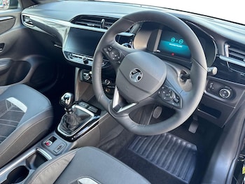 Used Vauxhall Corsa 2024 for sale - 75629480: Photo