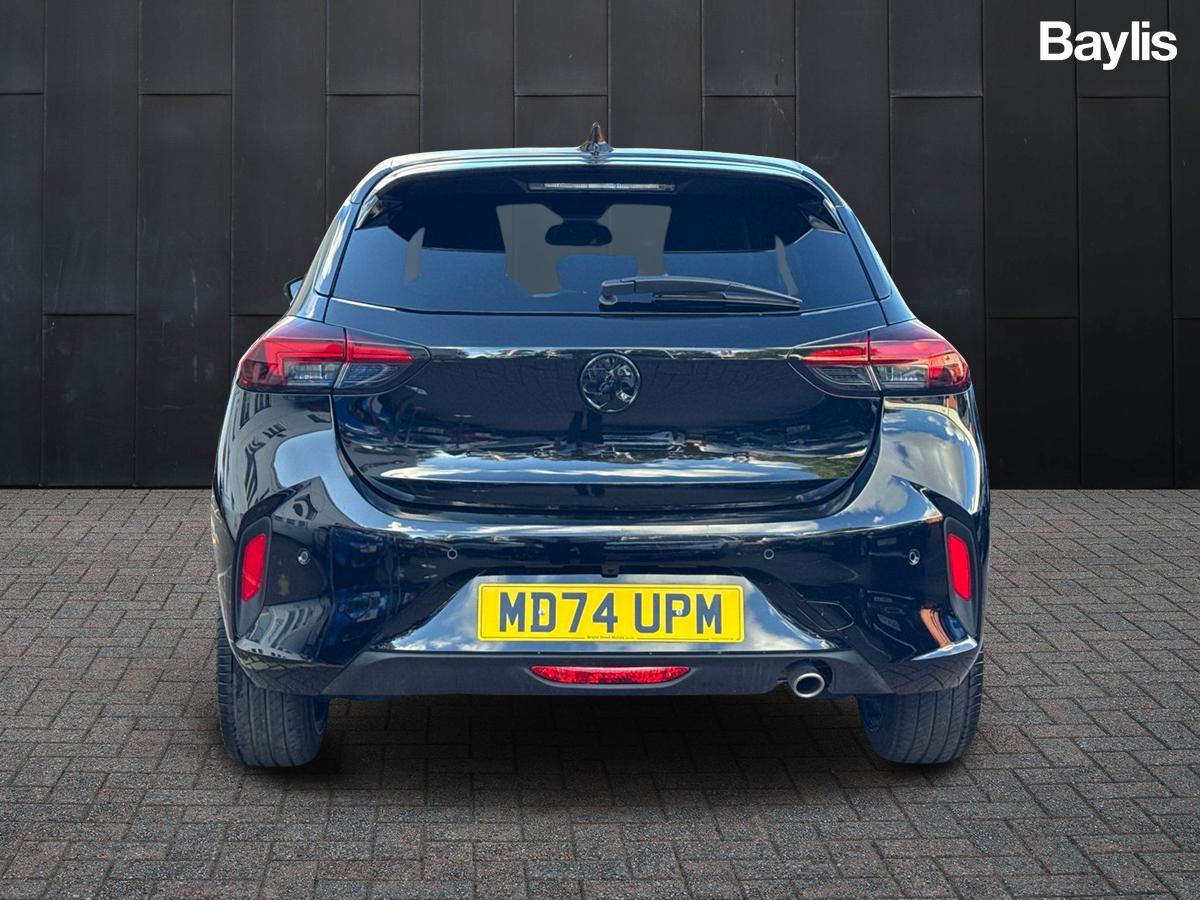 Used Vauxhall Corsa 2024 for sale - 75629480: Photo 6