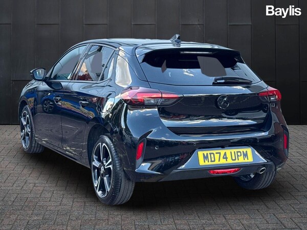 Used Vauxhall Corsa 2024 for sale - 75629480: Photo 7