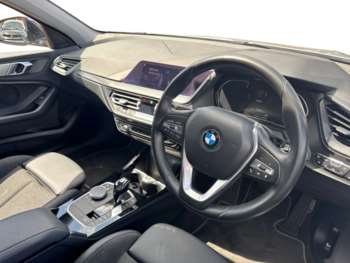 Used BMW 1 Series 2019 for sale - 74785206: Photo