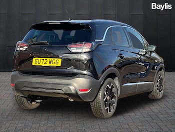 Used Vauxhall Crossland 2022 for sale - 76458760: Photo