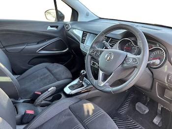 Used Vauxhall Crossland 2022 for sale - 76458760: Photo