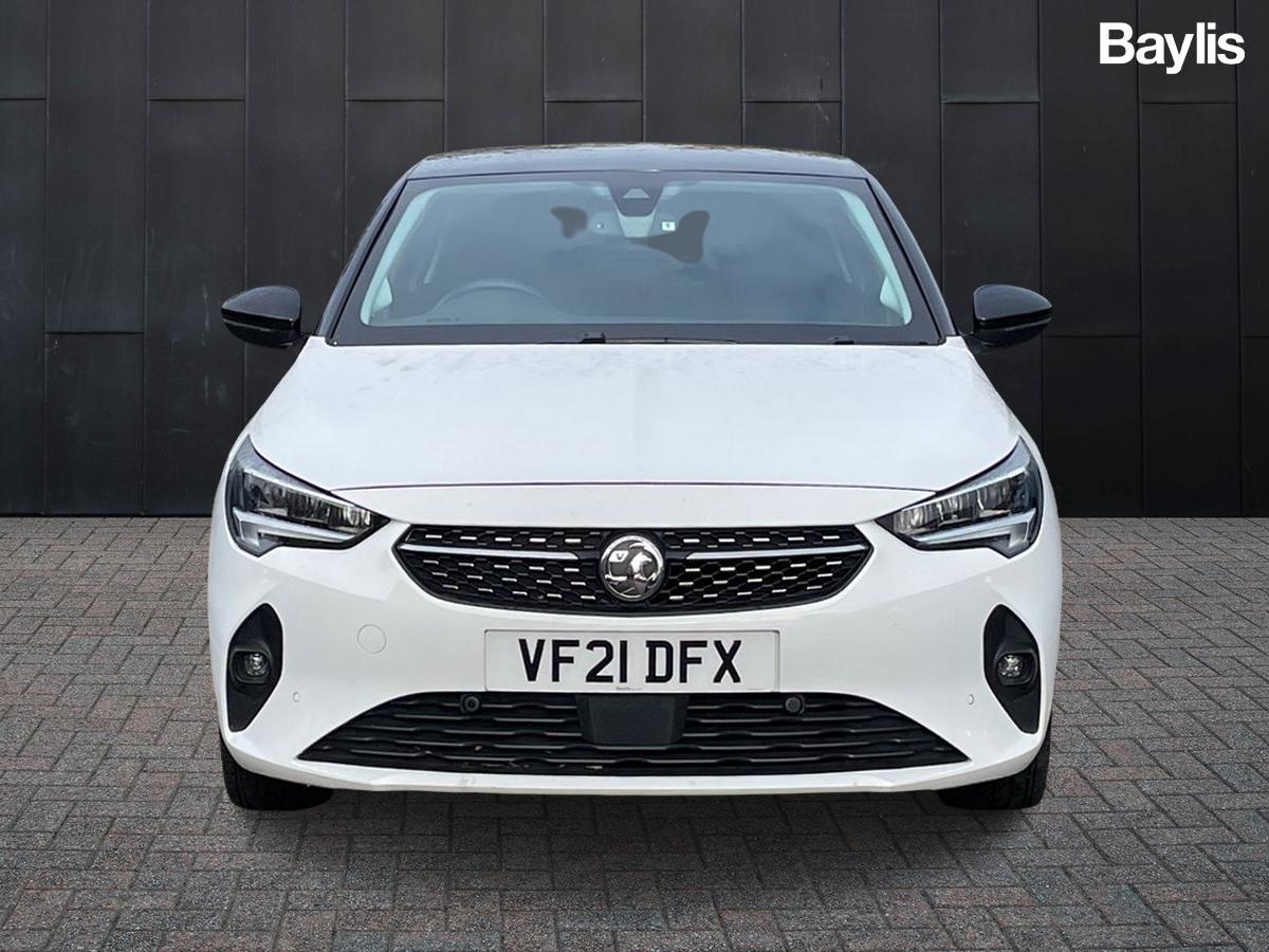 Used Vauxhall Corsa 2021 for sale - 76870894: Photo 10