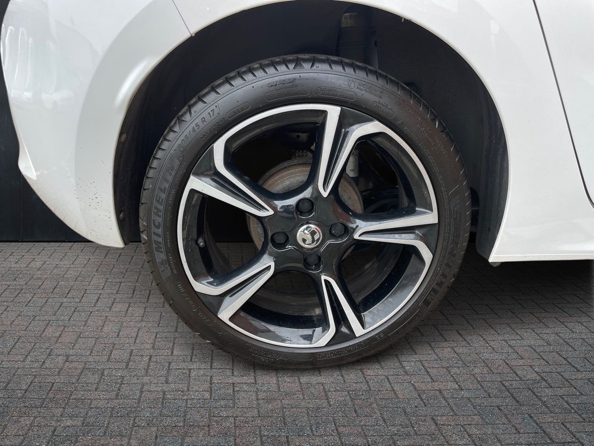 Used Vauxhall Corsa 2021 for sale - 76870894: Photo 11