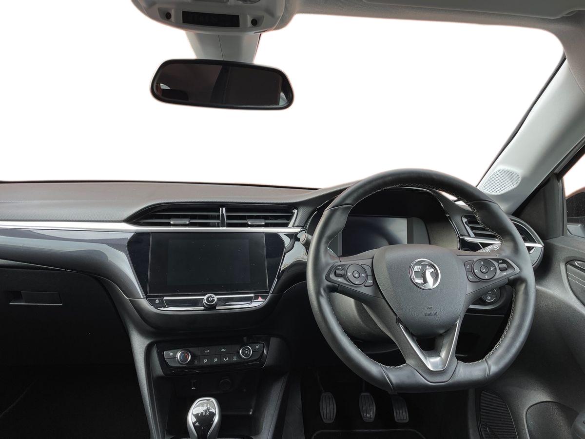 Used Vauxhall Corsa 2021 for sale - 76870894: Photo 12