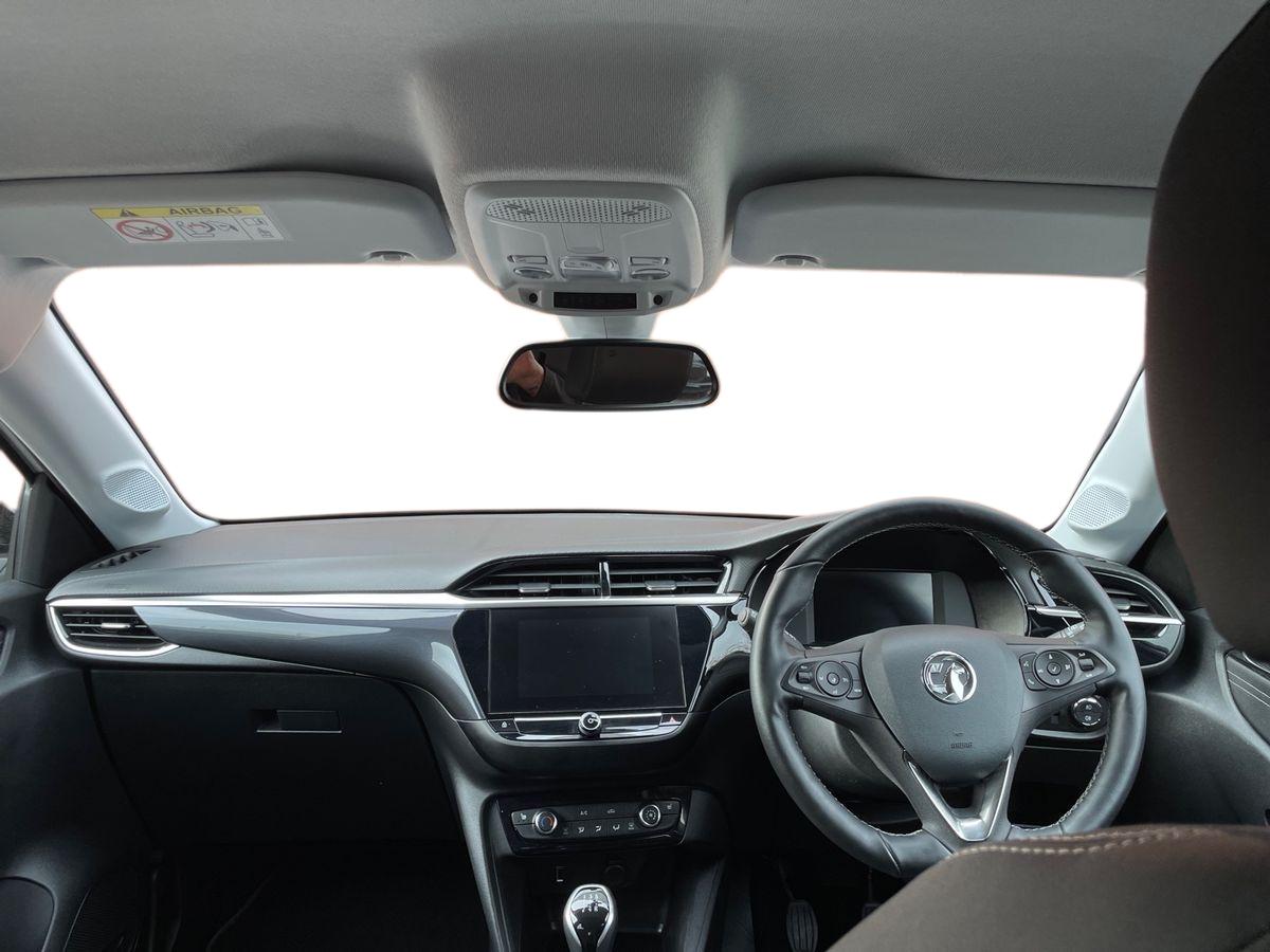 Used Vauxhall Corsa 2021 for sale - 76870894: Photo 13