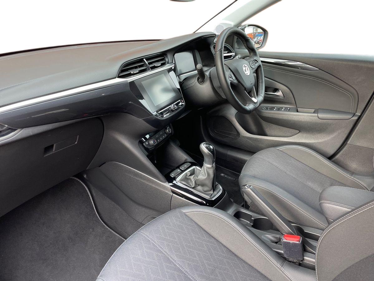 Used Vauxhall Corsa 2021 for sale - 76870894: Photo 14