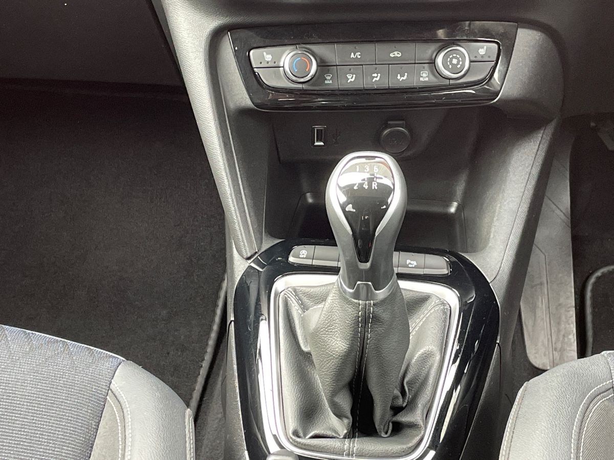 Used Vauxhall Corsa 2021 for sale - 76870894: Photo 15