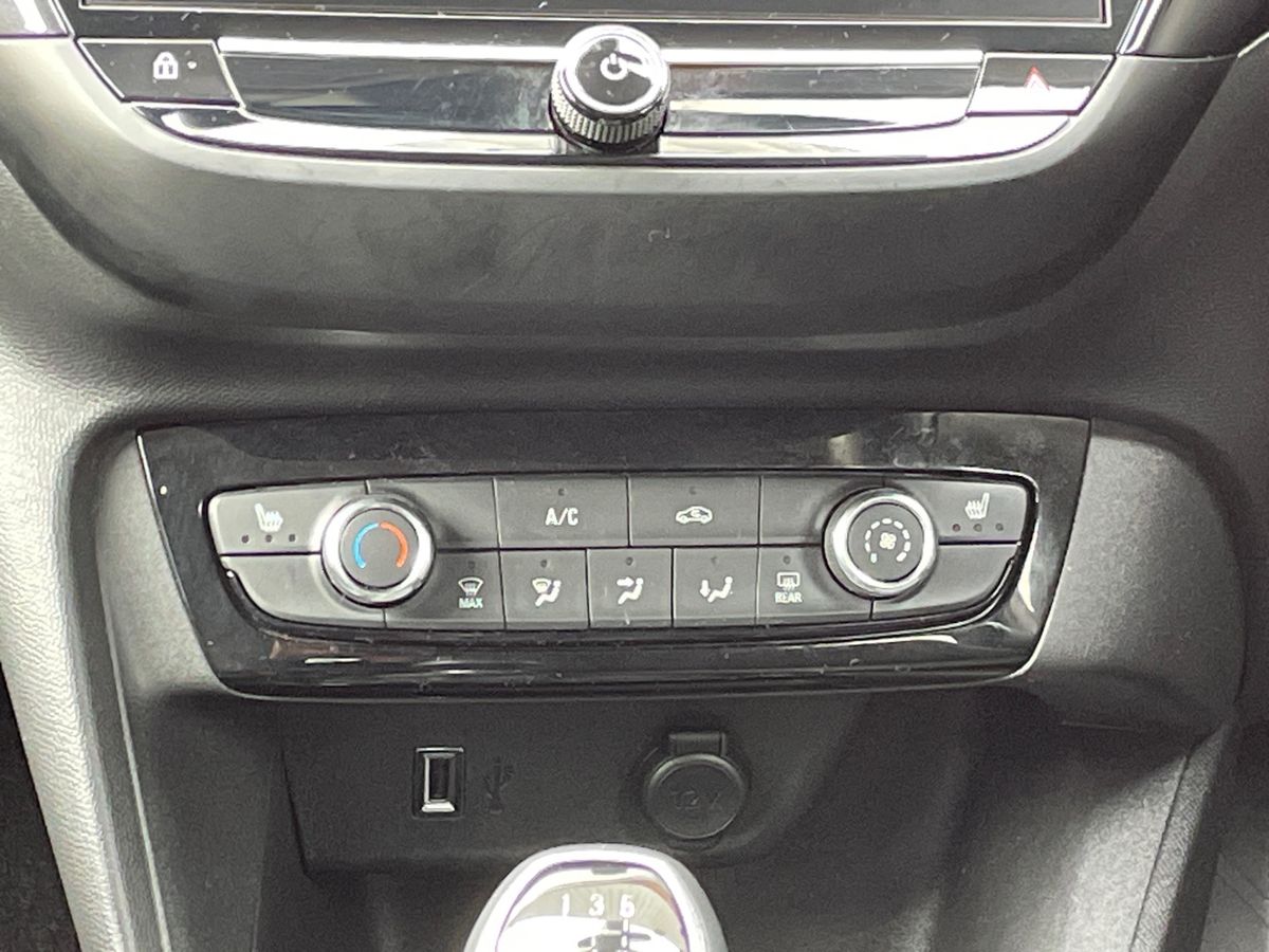 Used Vauxhall Corsa 2021 for sale - 76870894: Photo 16