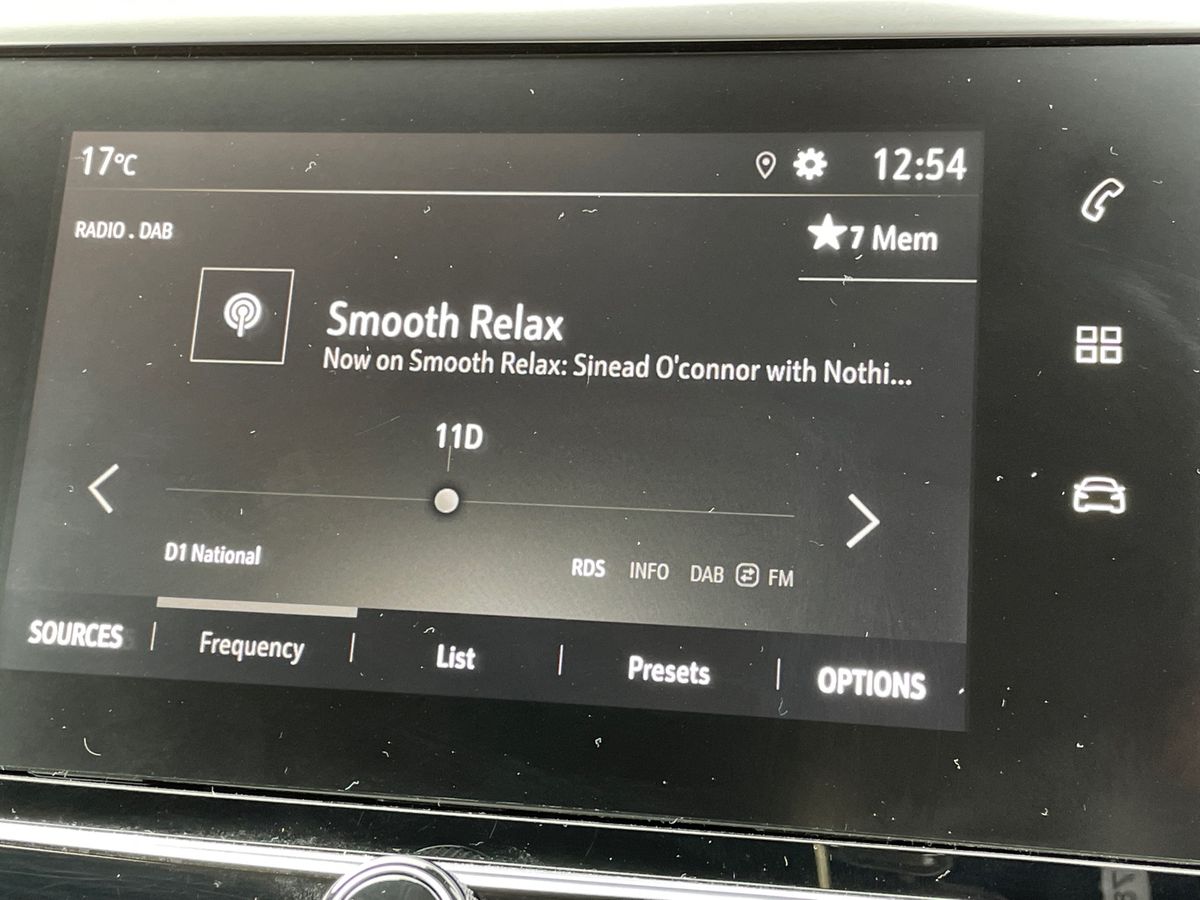 Used Vauxhall Corsa 2021 for sale - 76870894: Photo 18