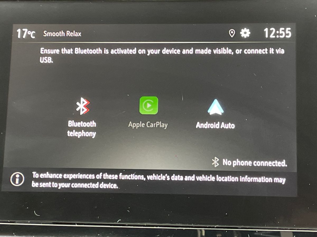 Used Vauxhall Corsa 2021 for sale - 76870894: Photo 19