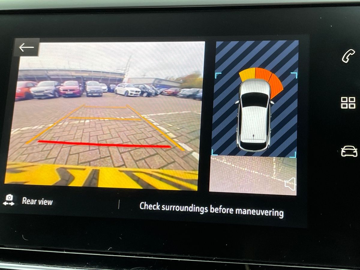 Used Vauxhall Corsa 2021 for sale - 76870894: Photo 20