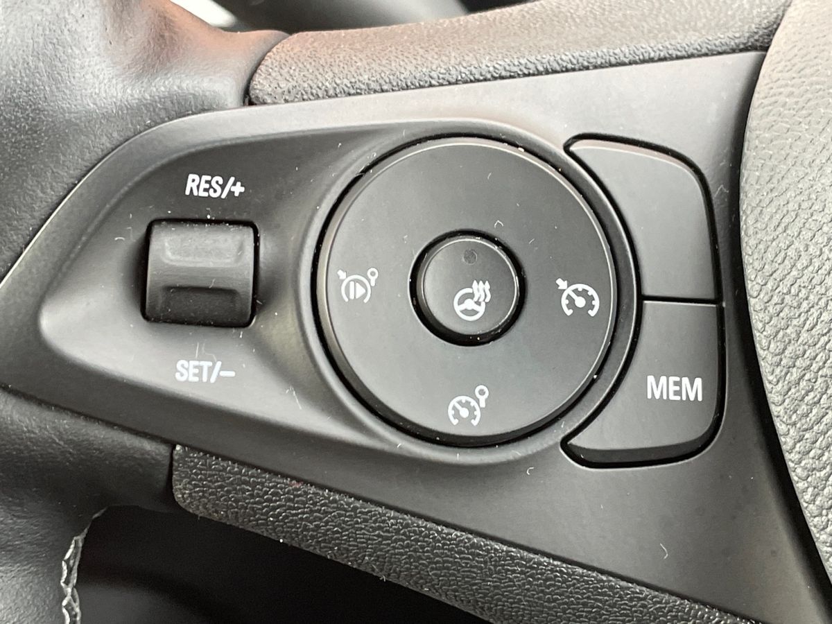 Used Vauxhall Corsa 2021 for sale - 76870894: Photo 22