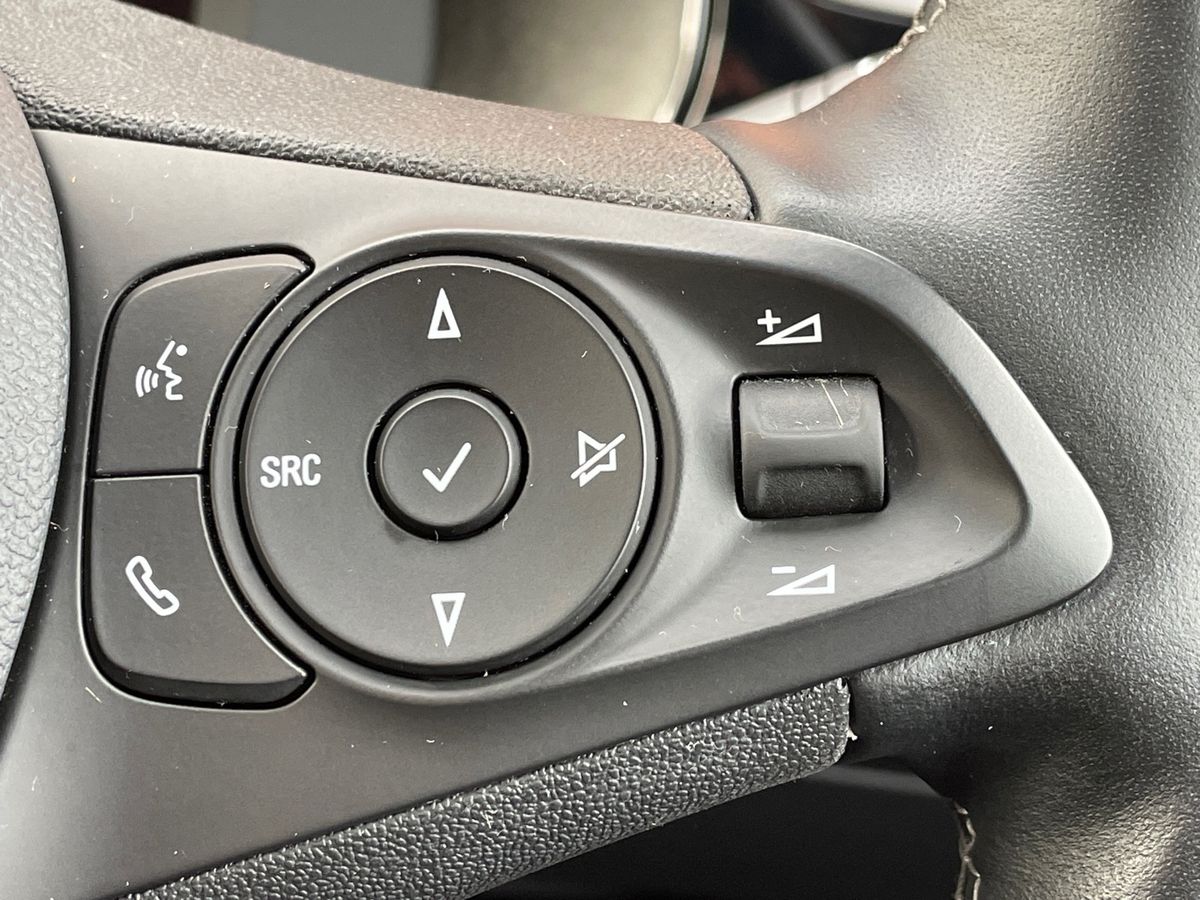 Used Vauxhall Corsa 2021 for sale - 76870894: Photo 23