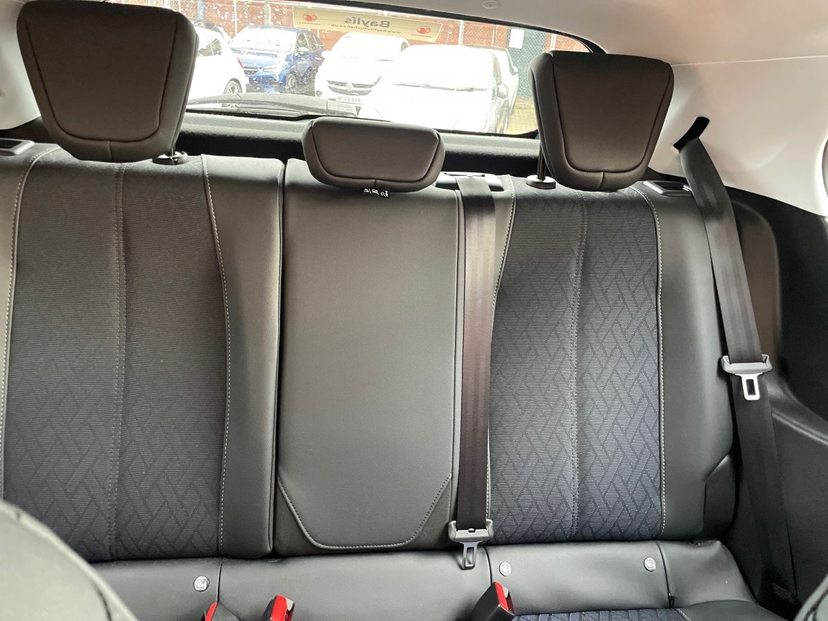 Used Vauxhall Corsa 2021 for sale - 76870894: Photo 24