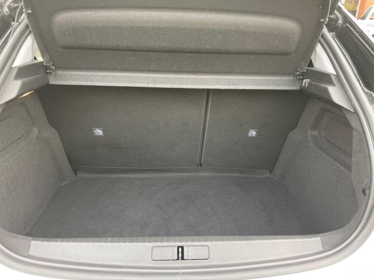 Used Vauxhall Corsa 2021 for sale - 76870894: Photo 25