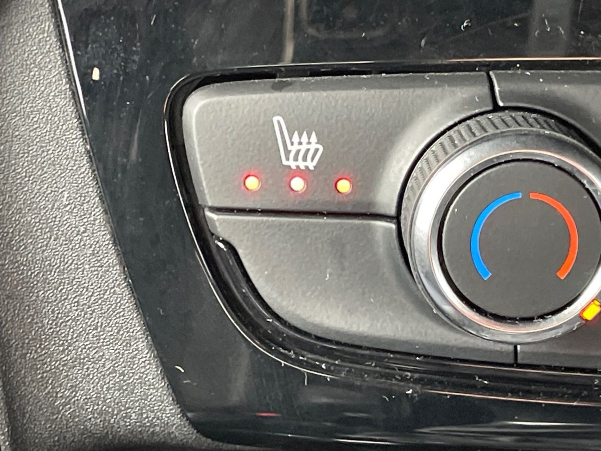 Used Vauxhall Corsa 2021 for sale - 76870894: Photo 26