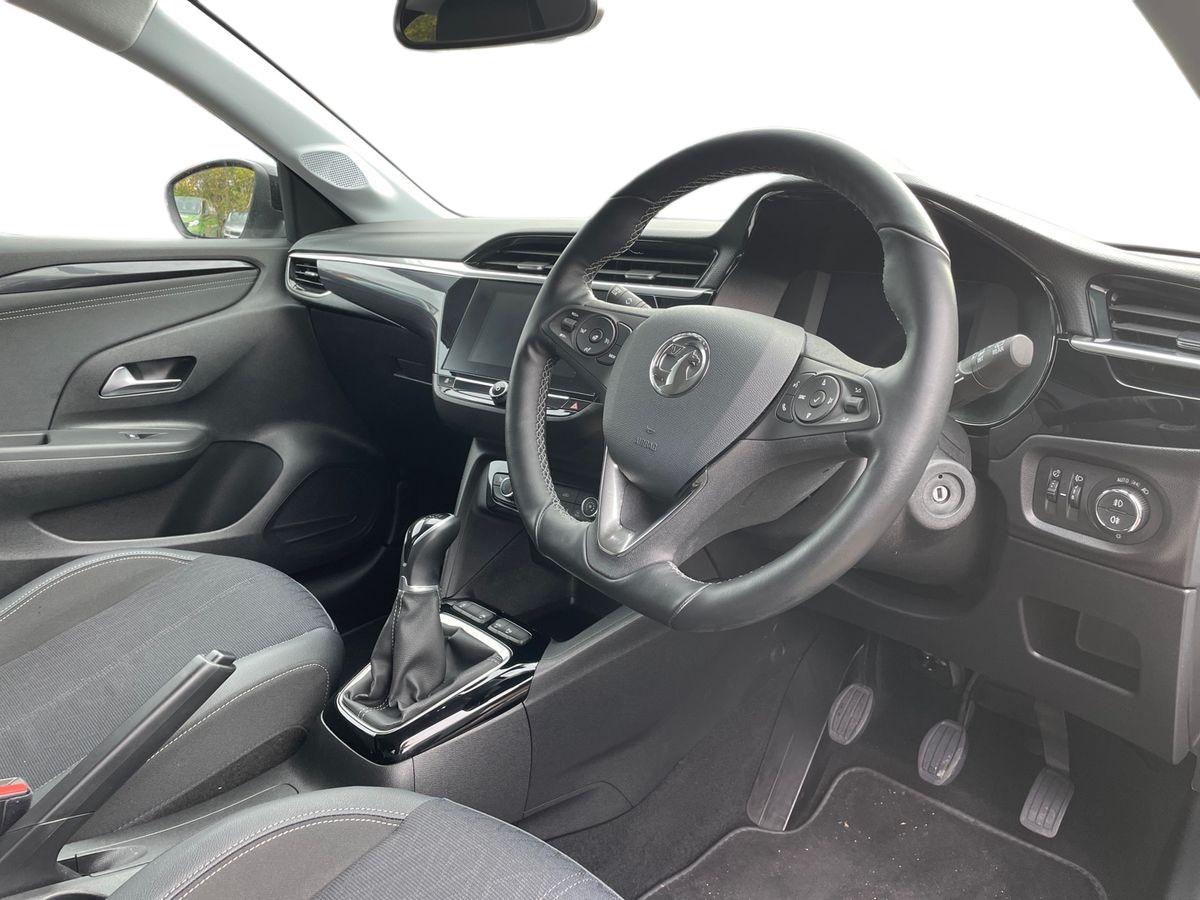 Used Vauxhall Corsa 2021 for sale - 76870894: Photo 3