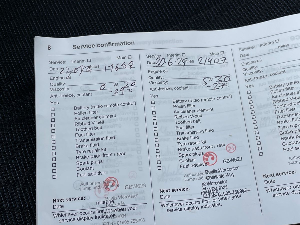 Used Vauxhall Corsa 2021 for sale - 76870894: Photo 33