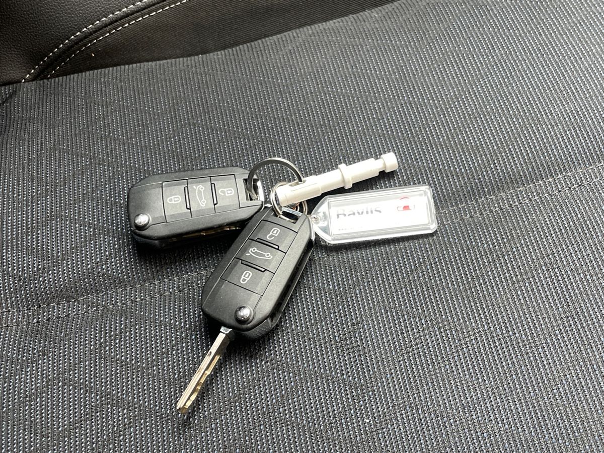 Used Vauxhall Corsa 2021 for sale - 76870894: Photo 35