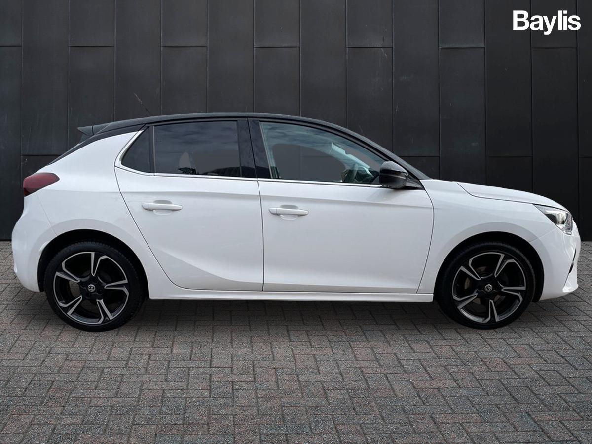 Used Vauxhall Corsa 2021 for sale - 76870894: Photo 5