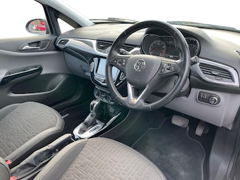 Used Vauxhall Corsa 2018 for sale - 76458761: Photo