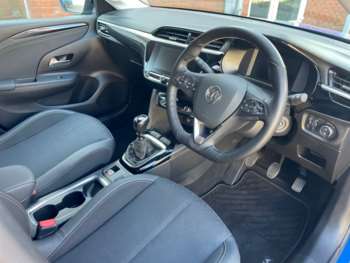 Used Vauxhall Corsa 2022 for sale - 74005022: Photo