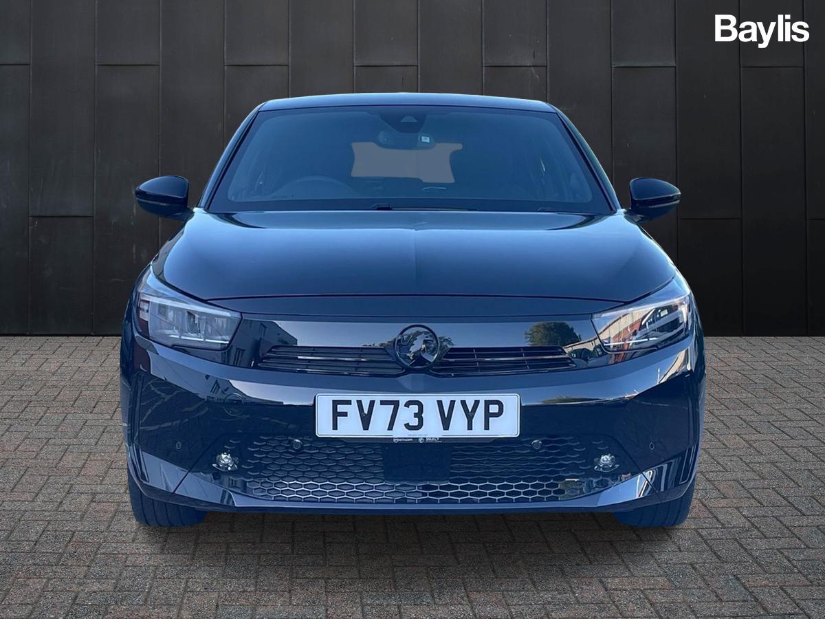 Used Vauxhall Corsa 2023 for sale - 76871097: Photo 10