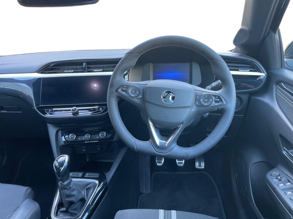 Used Vauxhall Corsa 2023 for sale - 76871097: Photo 12