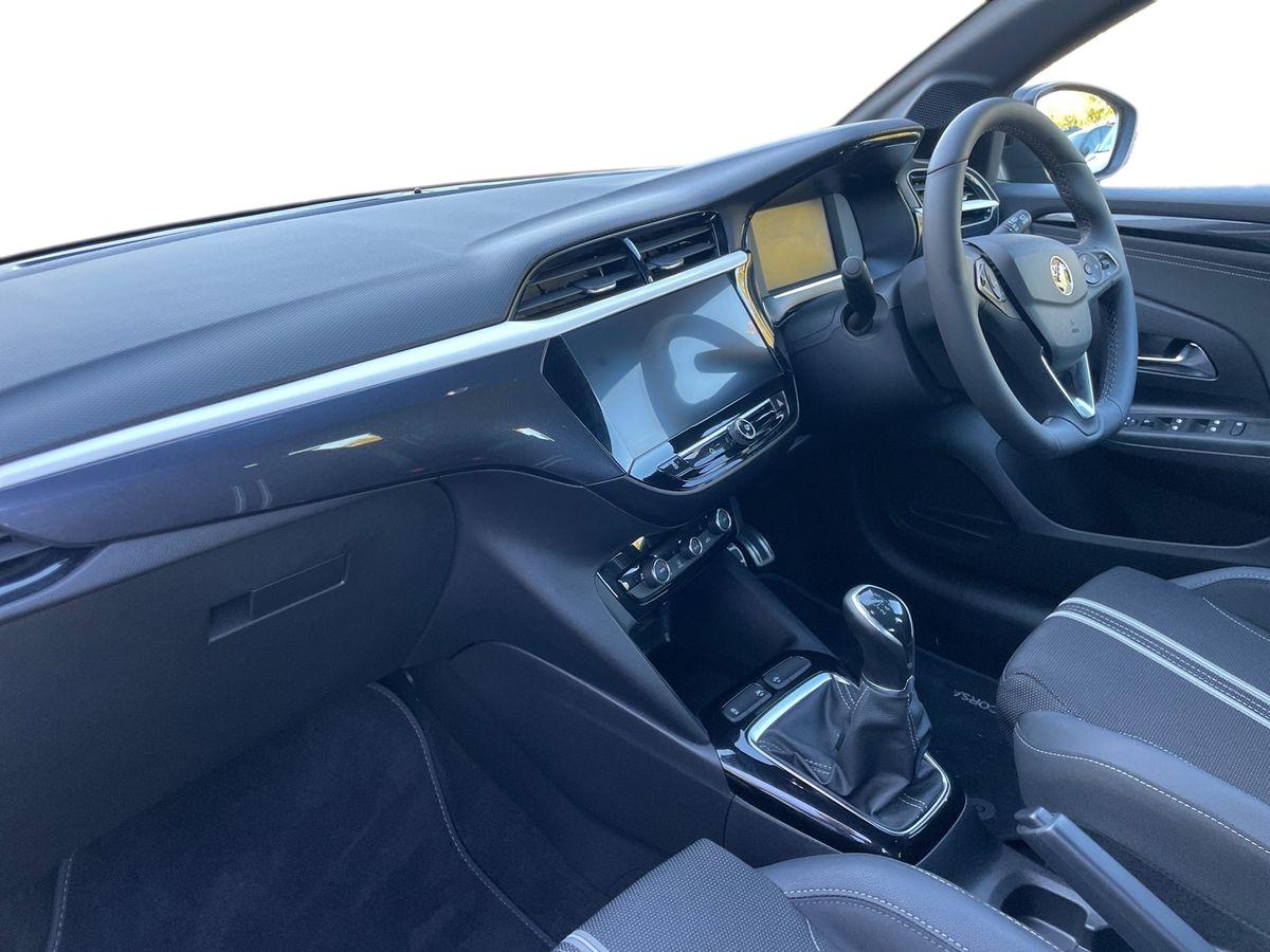 Used Vauxhall Corsa 2023 for sale - 76871097: Photo 14