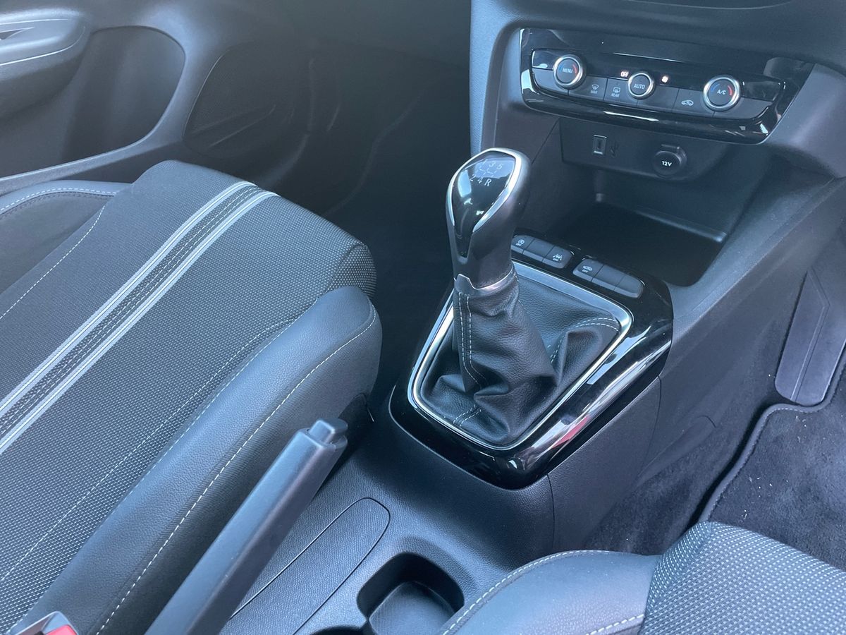 Used Vauxhall Corsa 2023 for sale - 76871097: Photo 15