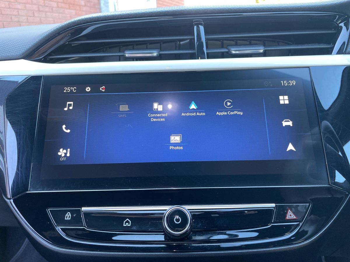 Used Vauxhall Corsa 2023 for sale - 76871097: Photo 18