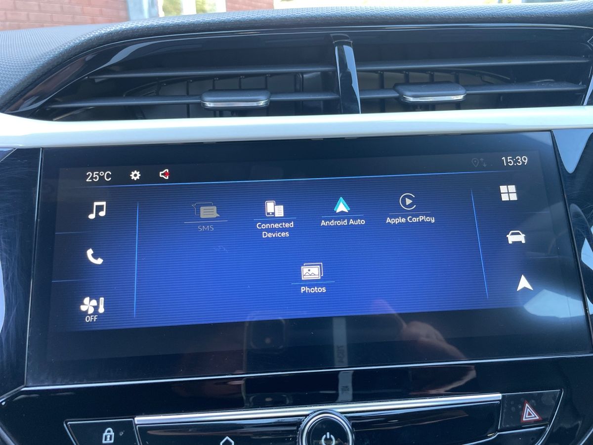 Used Vauxhall Corsa 2023 for sale - 76871097: Photo 19