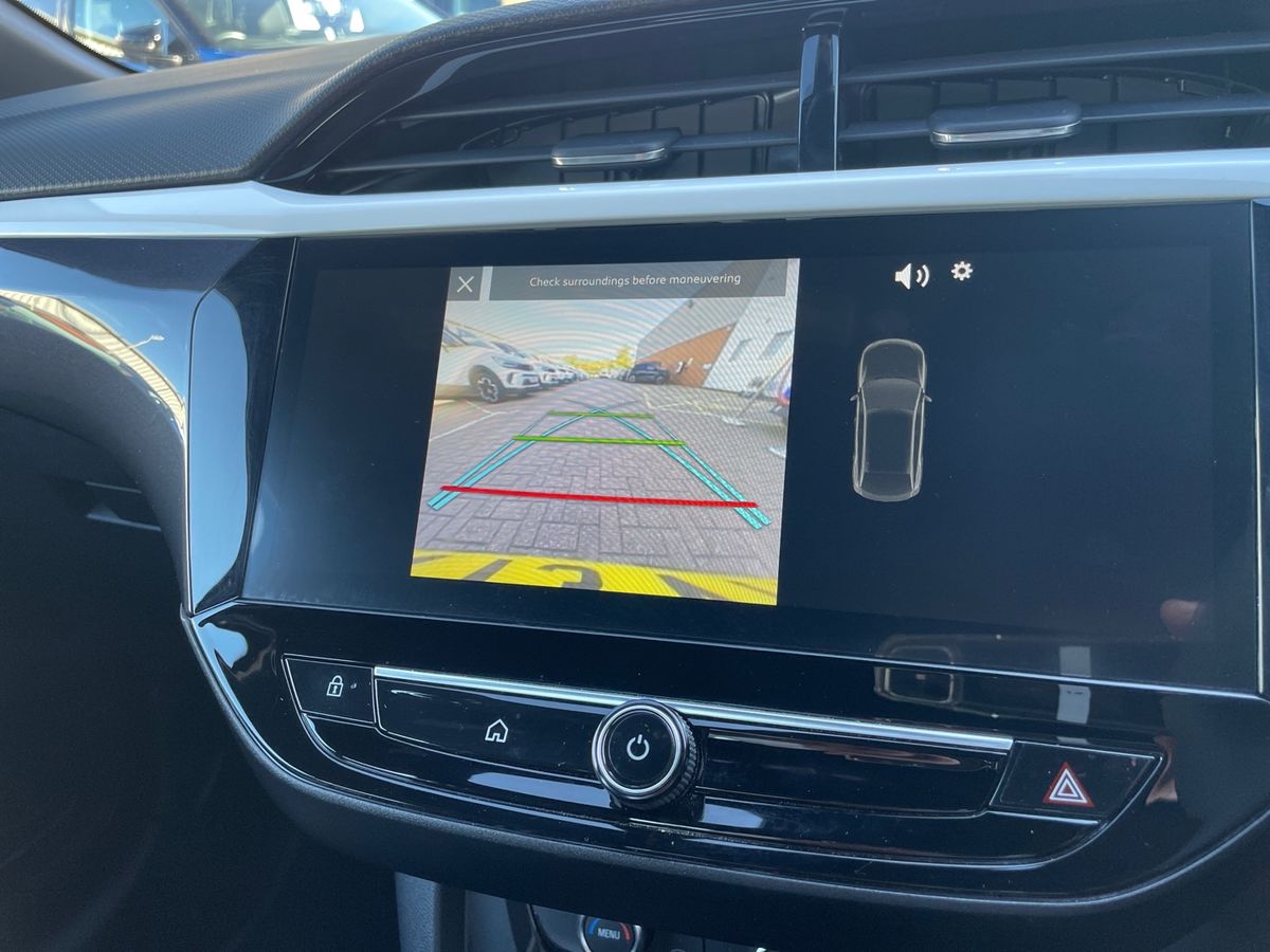 Used Vauxhall Corsa 2023 for sale - 76871097: Photo 20