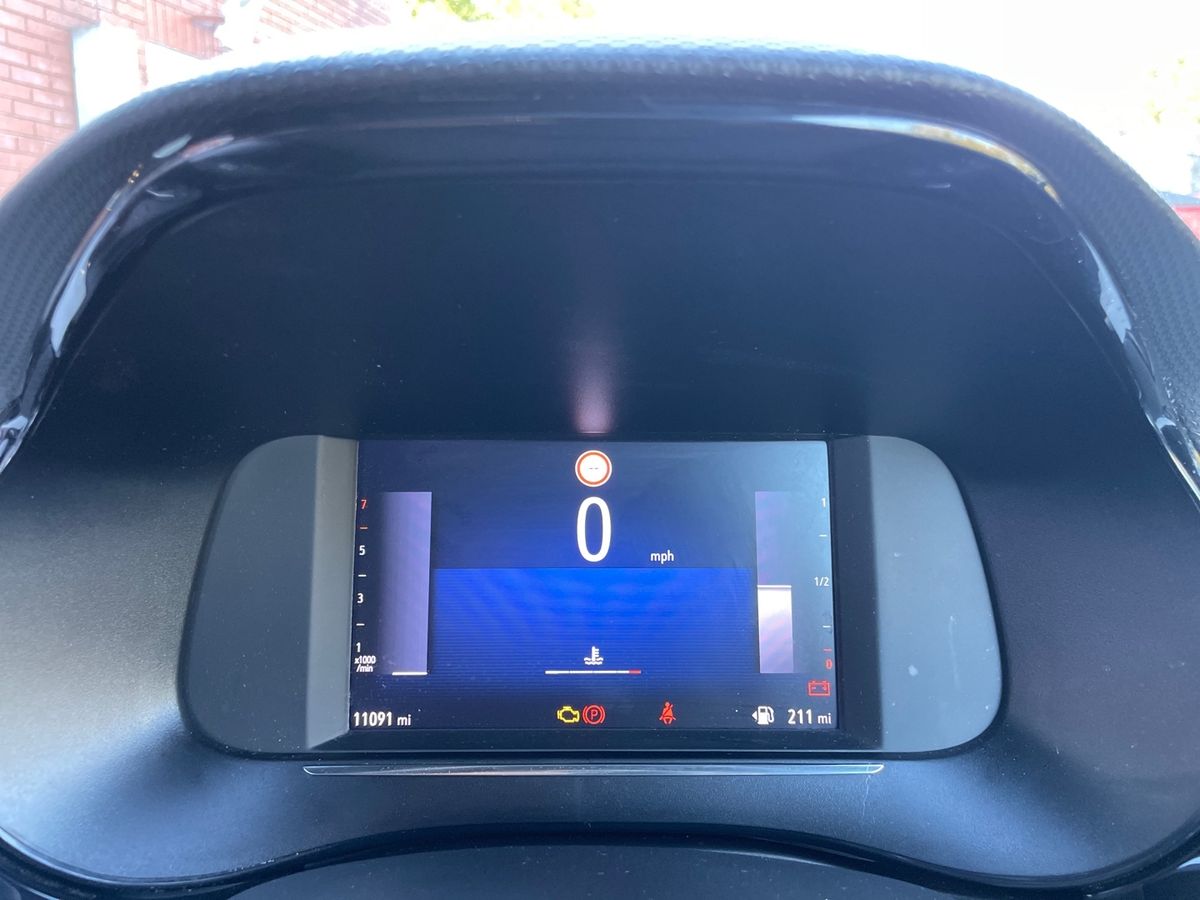 Used Vauxhall Corsa 2023 for sale - 76871097: Photo 21